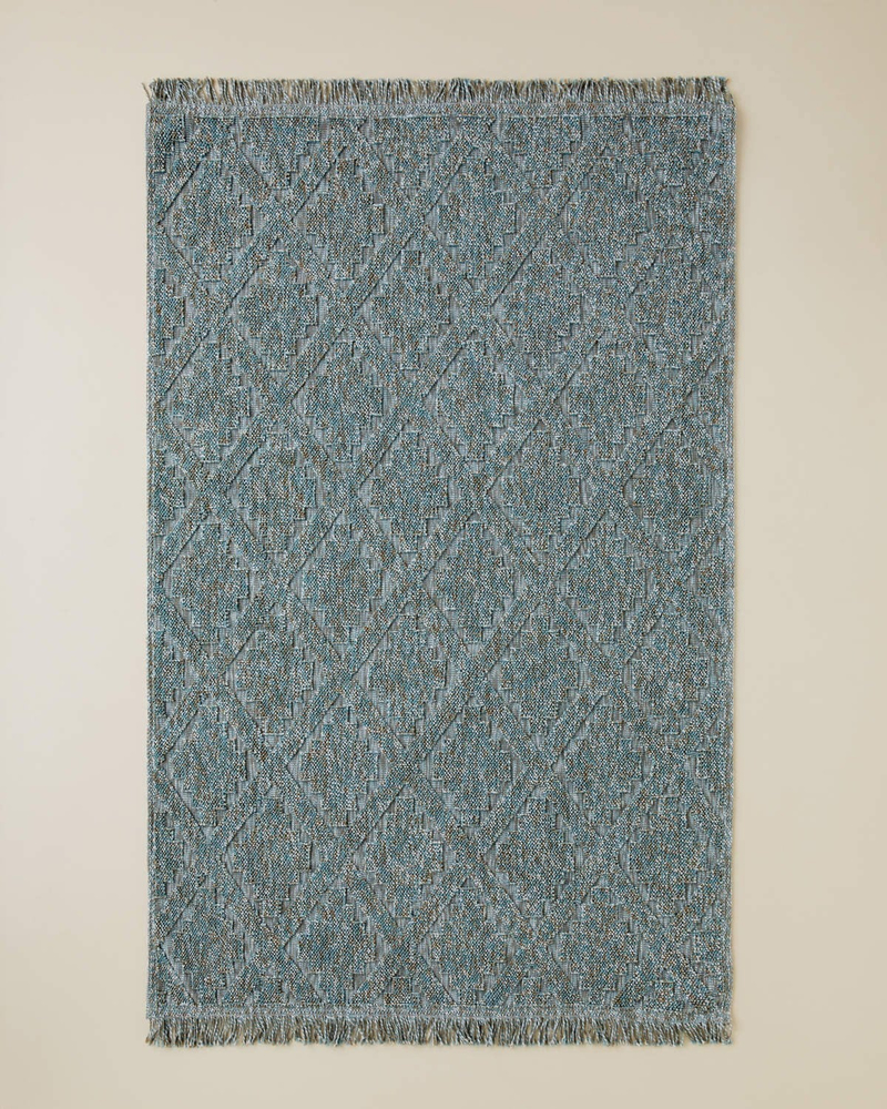 Rena Bukle Kilim 120x180 cm Multicolor