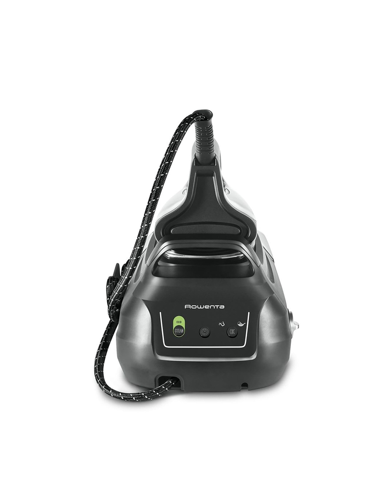 Rowenta Perfect Steam Pro DG8622 Buhar Kazanlı Ütü 2400W Siyah