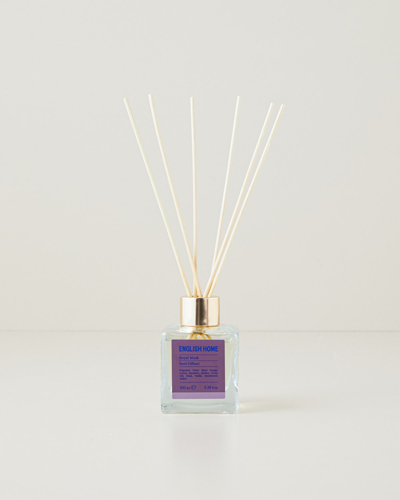 Royal Musk Çubuklu Oda Kokusu 100 ml