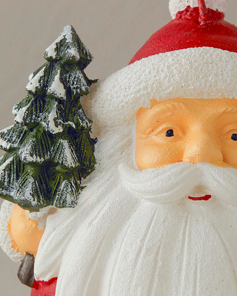 Santa Mum