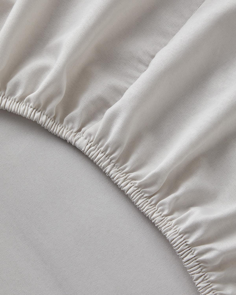 Sea Marine Kolay Ütülenir Tek Kişilik Nevresim Takımı 160x220 cm Mavi - Bej