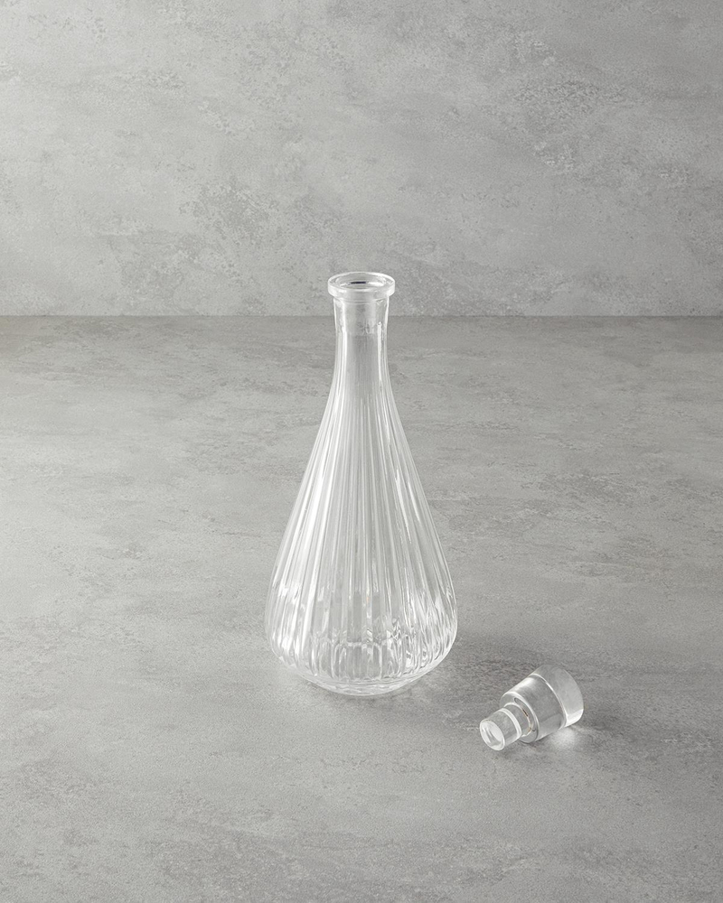 Serene Cam Karaf 1150 ml Şeffaf