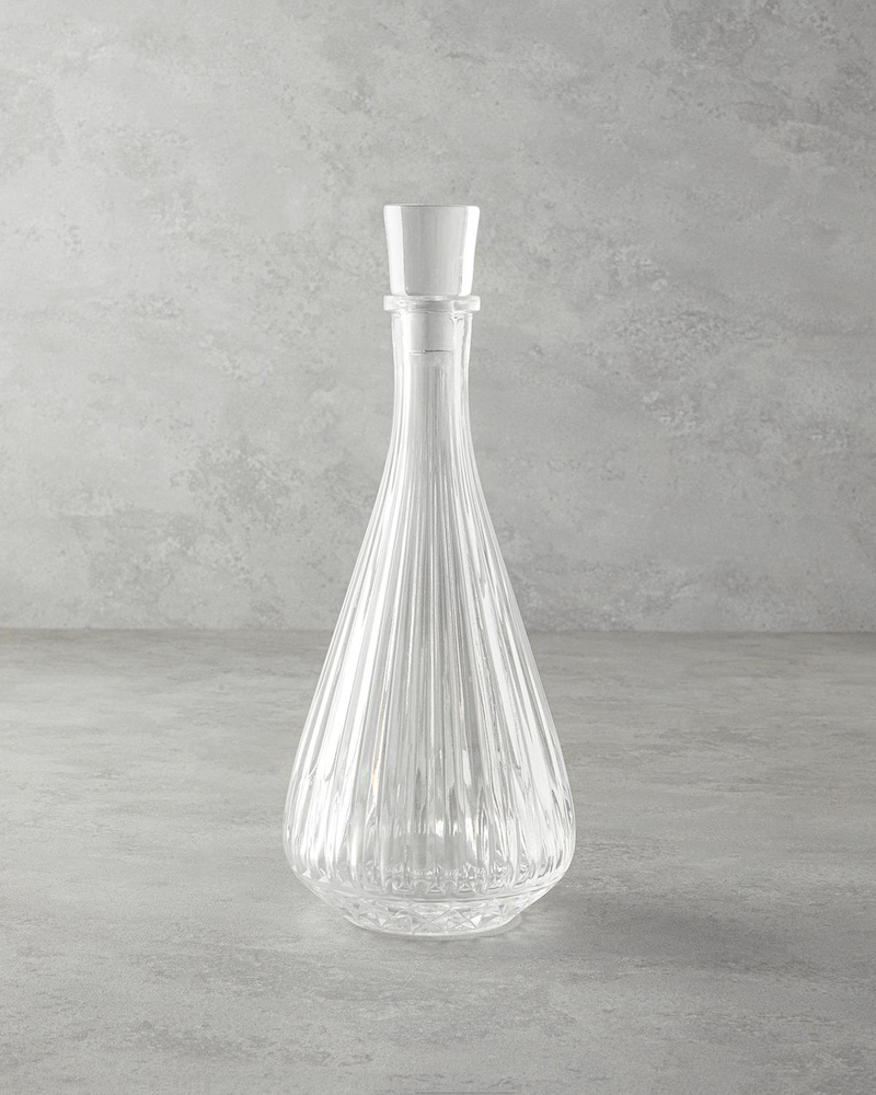 Serene Cam Karaf 1150 ml Şeffaf