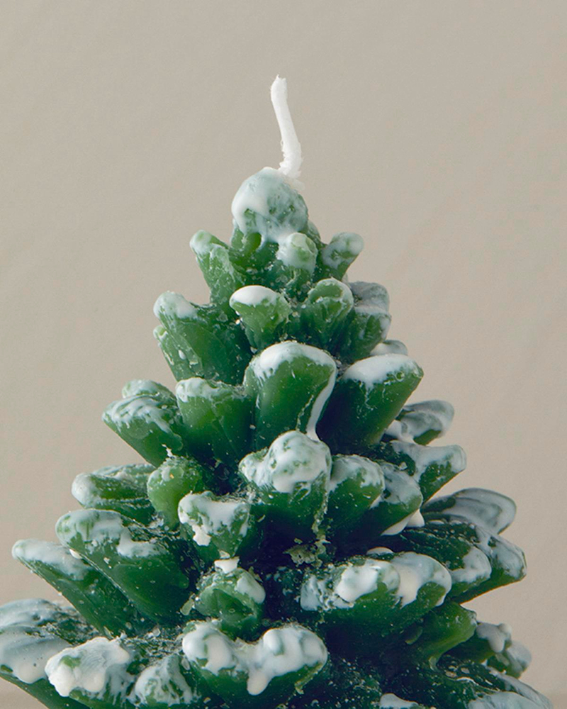 Snow Tree Mum