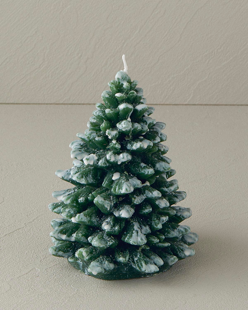 Snow Tree Mum