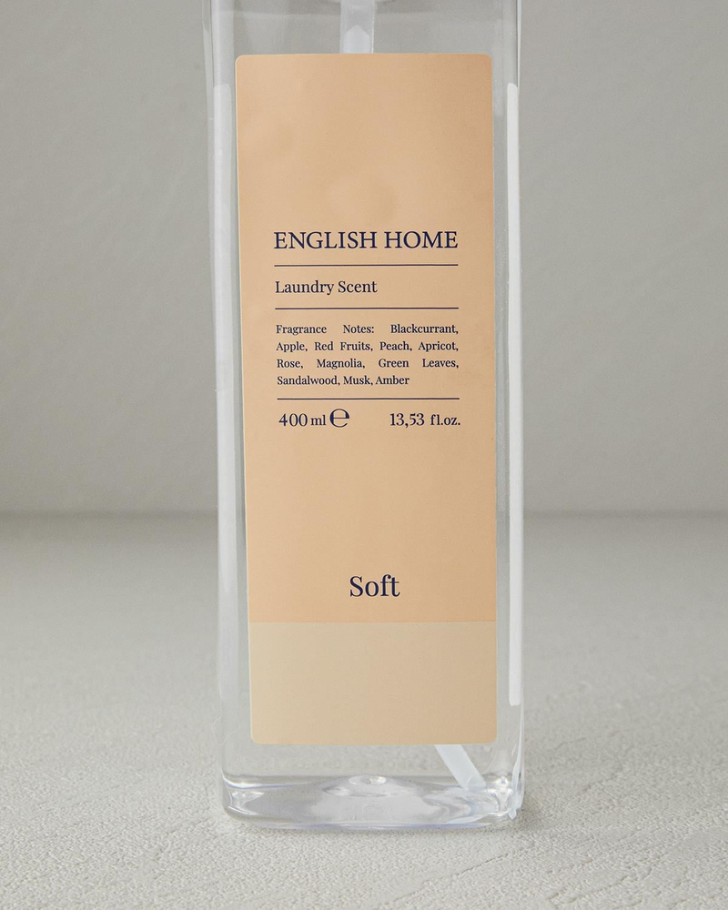 Soft Çamaşır Kokusu 400 ml