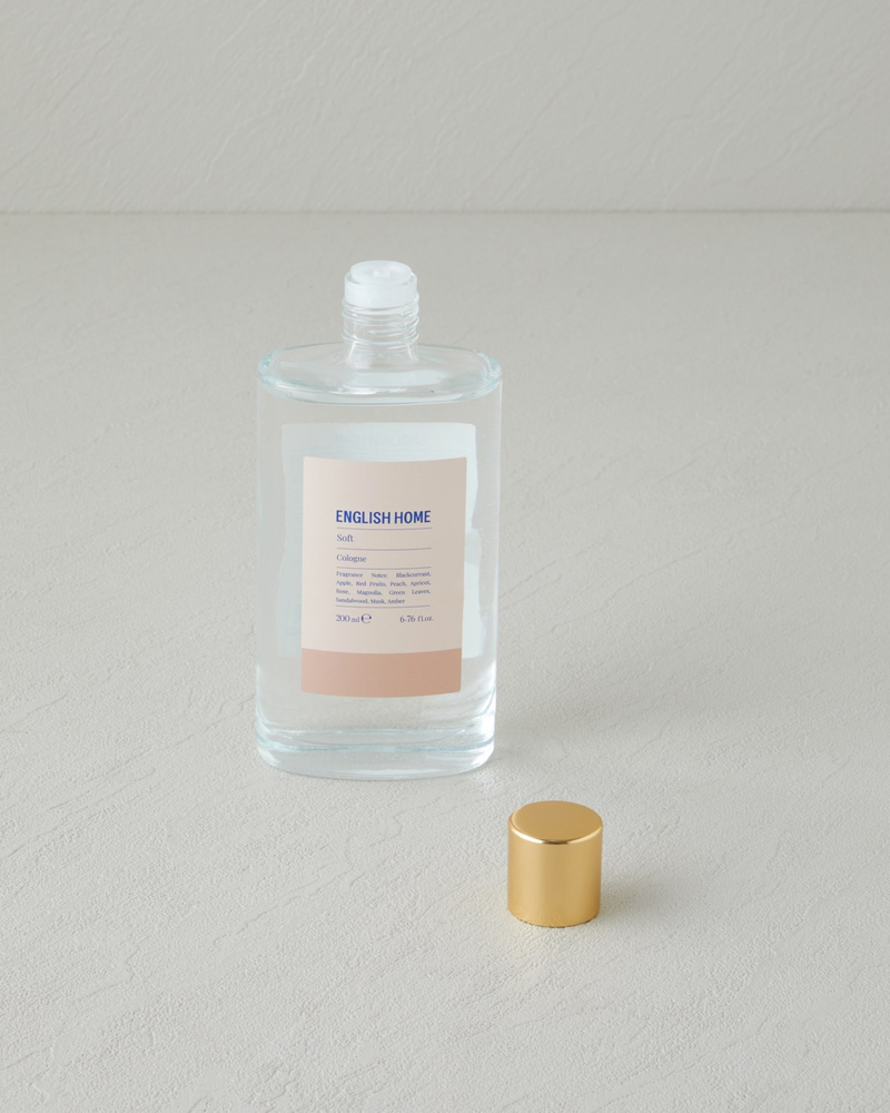 Soft Kolonya 200 ml