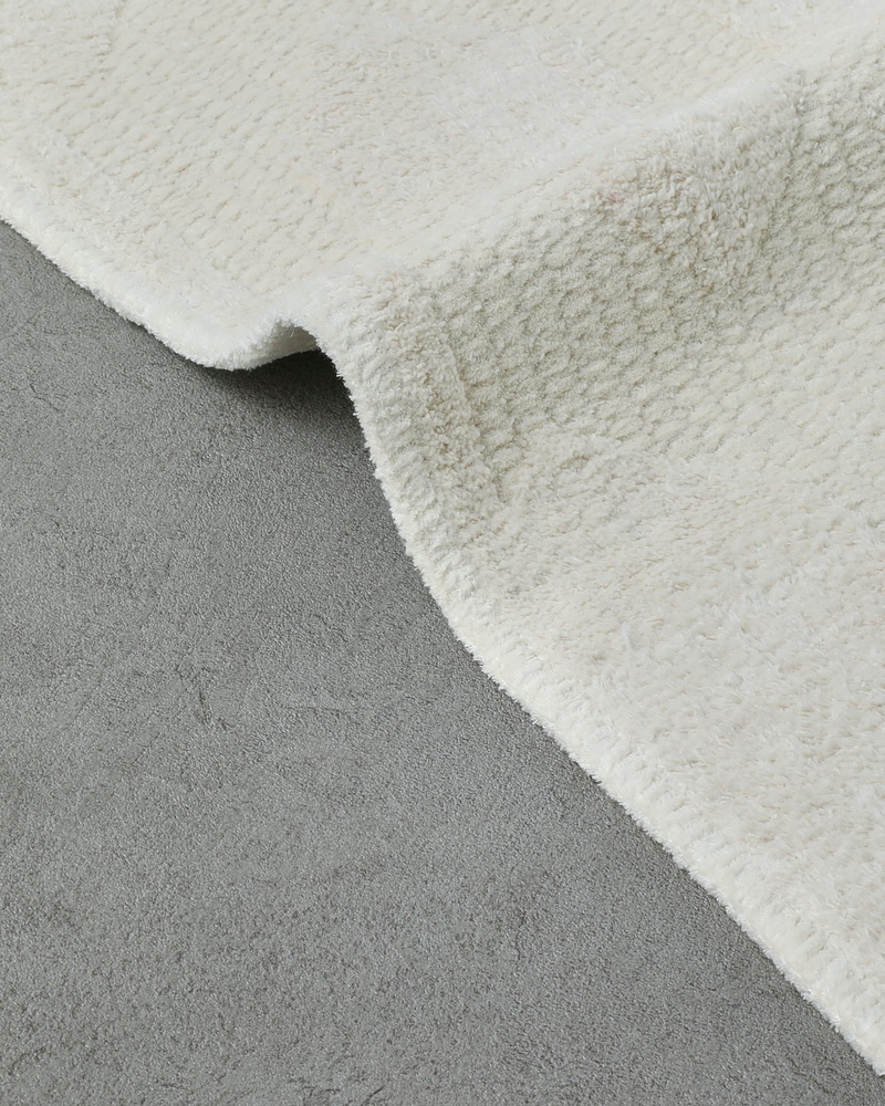 Softa 1950 GSM Dokuma Kilim 80x150 cm Bej