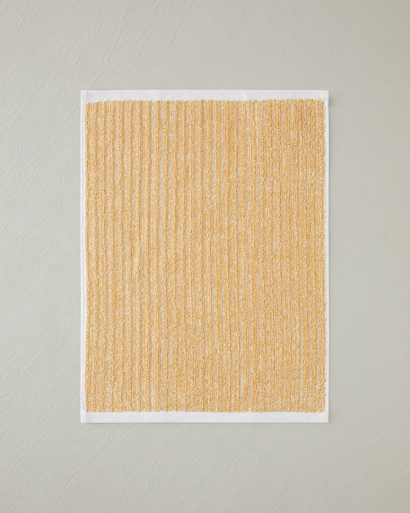 Softloop Pamuk El Havlusu 30x40 cm Sarı