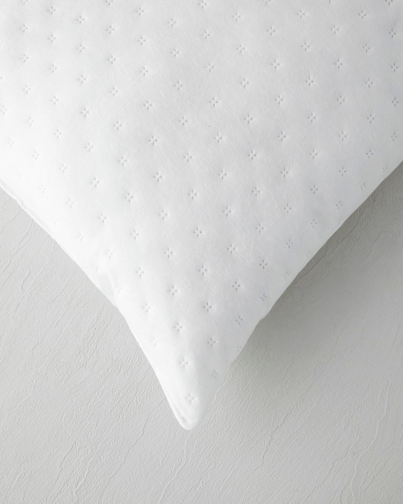 Softrest Soft Yastık 50x70 cm Beyaz