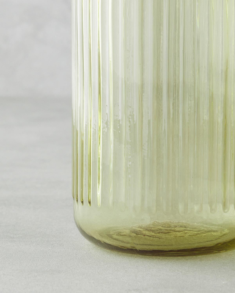 Sommer Cam Karaf 800 ml Sarı