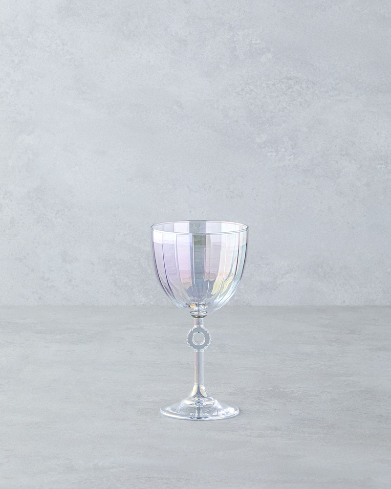 Spectral Cam 2’li Lüsterli Kadeh 280 ml Renkli