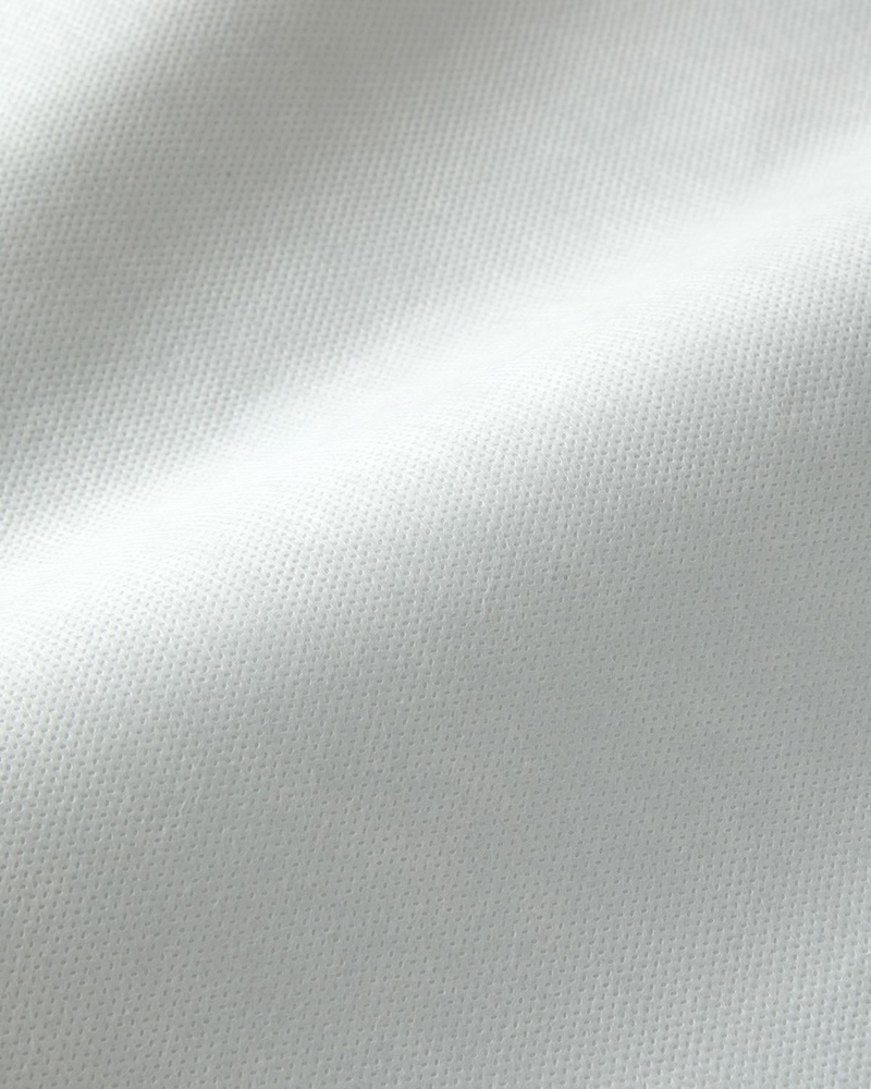Striped Pvc Masa Örtüsü 100x140 cm Lacivert