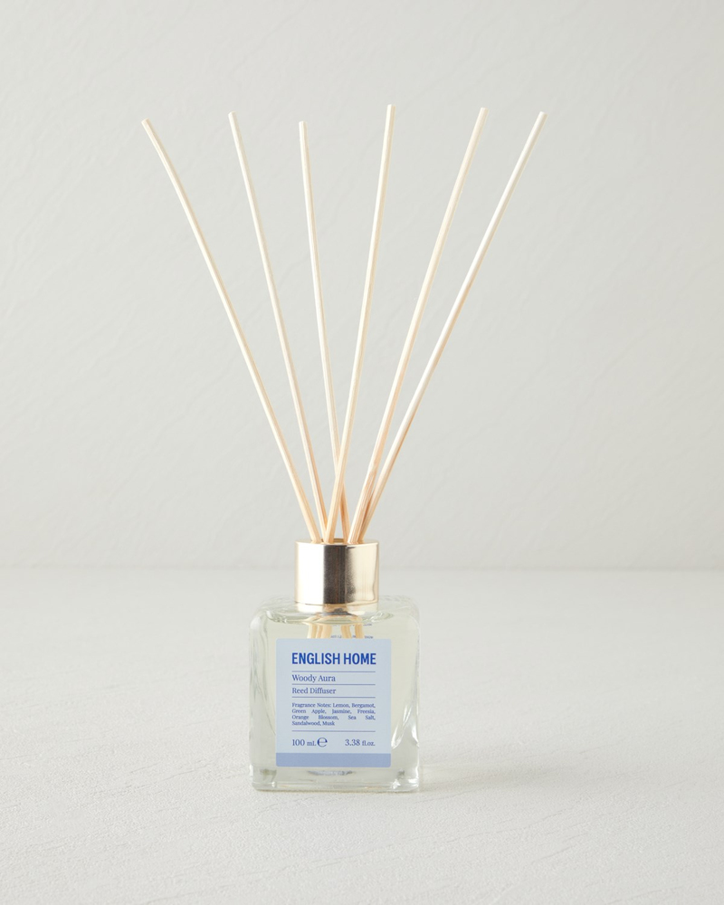 Sweet Garden Çubuklu Oda Kokusu 100 ml