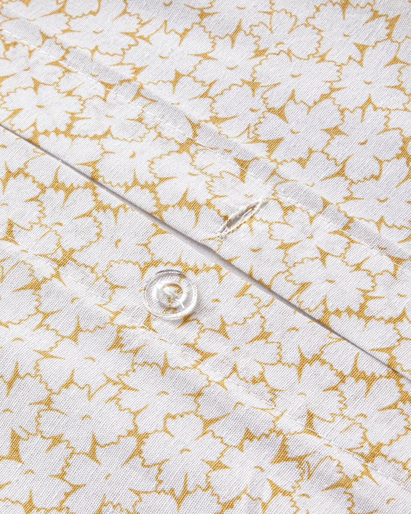 Sweet Violet Kolay Ütülenir Tek Kişilik Nevresim Takımı 160x220 cm Yağ Yeşili