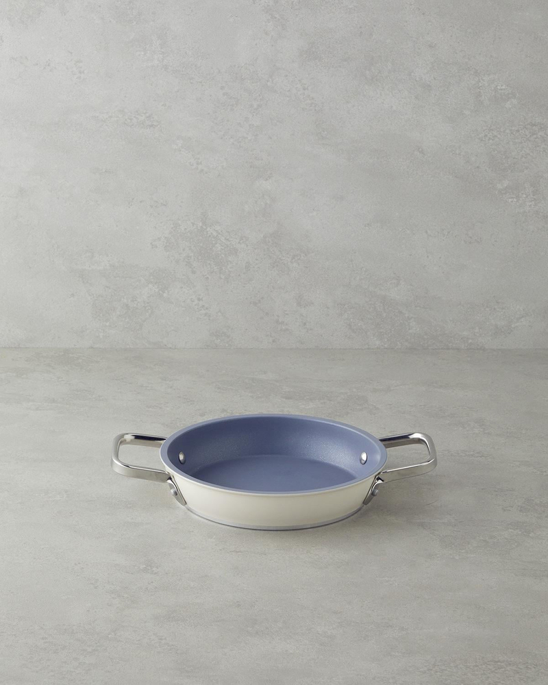 Sydney Premium İndüksiyonlu Sahan 20 cm Krem