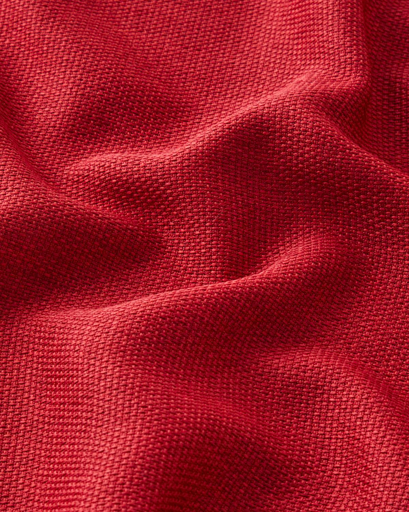 Tendre Polyester Runner 40x140 cm Kırmızı
