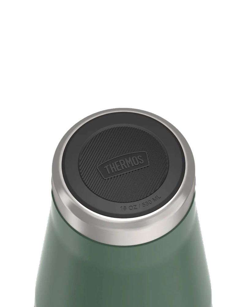 Thermos Icon IS115 Slide Lock Mug 0,53 L Alpine Green (AG)