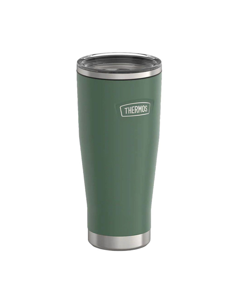 Thermos Icon IS115 Slide Lock Mug 0,53 L Alpine Green (AG)