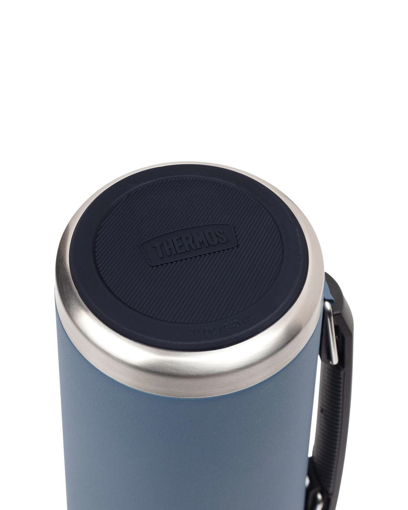 Thermos Icon IS210 Termos 1,2L Solent Navy (NV)