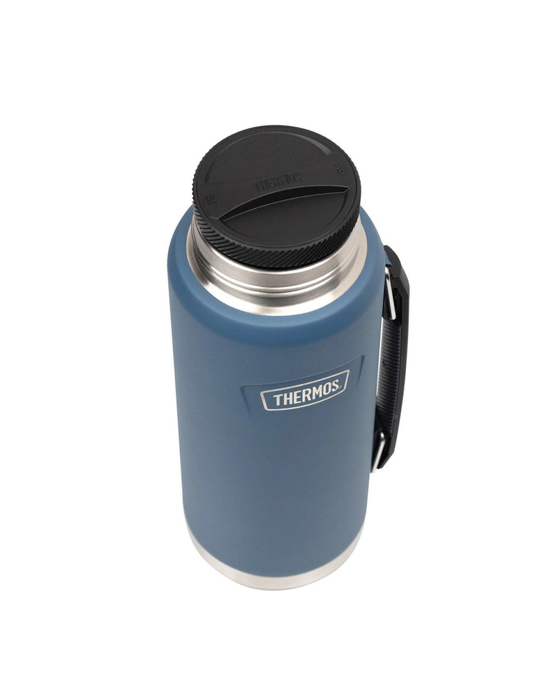 Thermos Icon IS210 Termos 1,2L Solent Navy (NV)