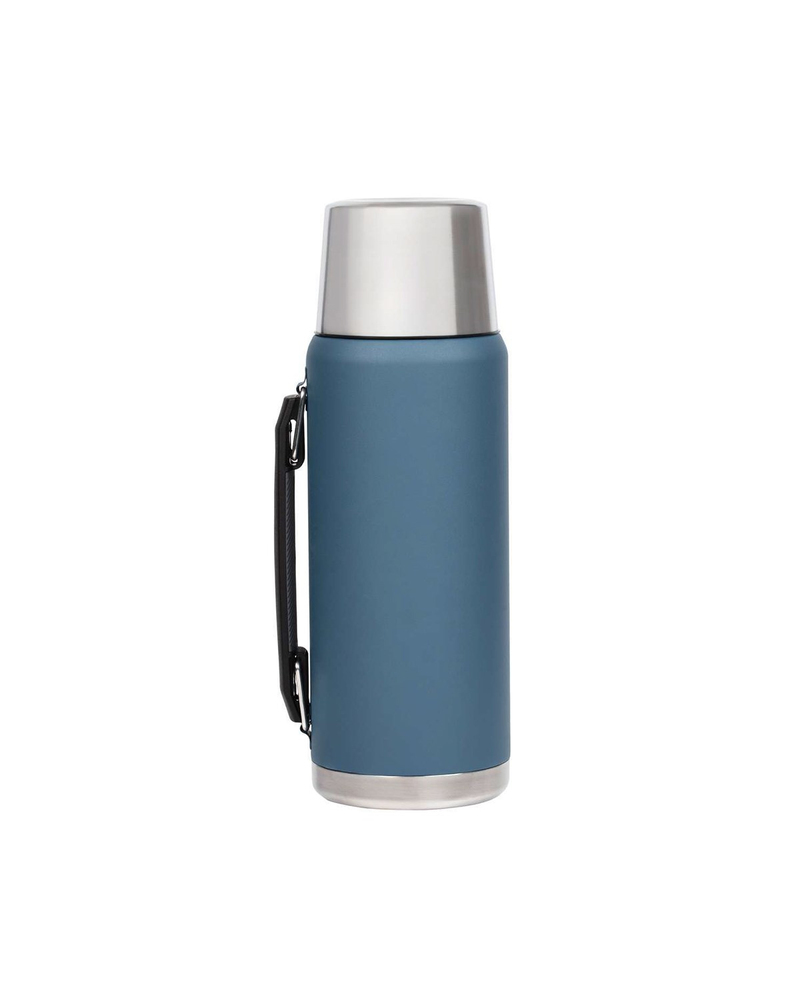 Thermos Icon IS210 Termos 1,2L Solent Navy (NV)