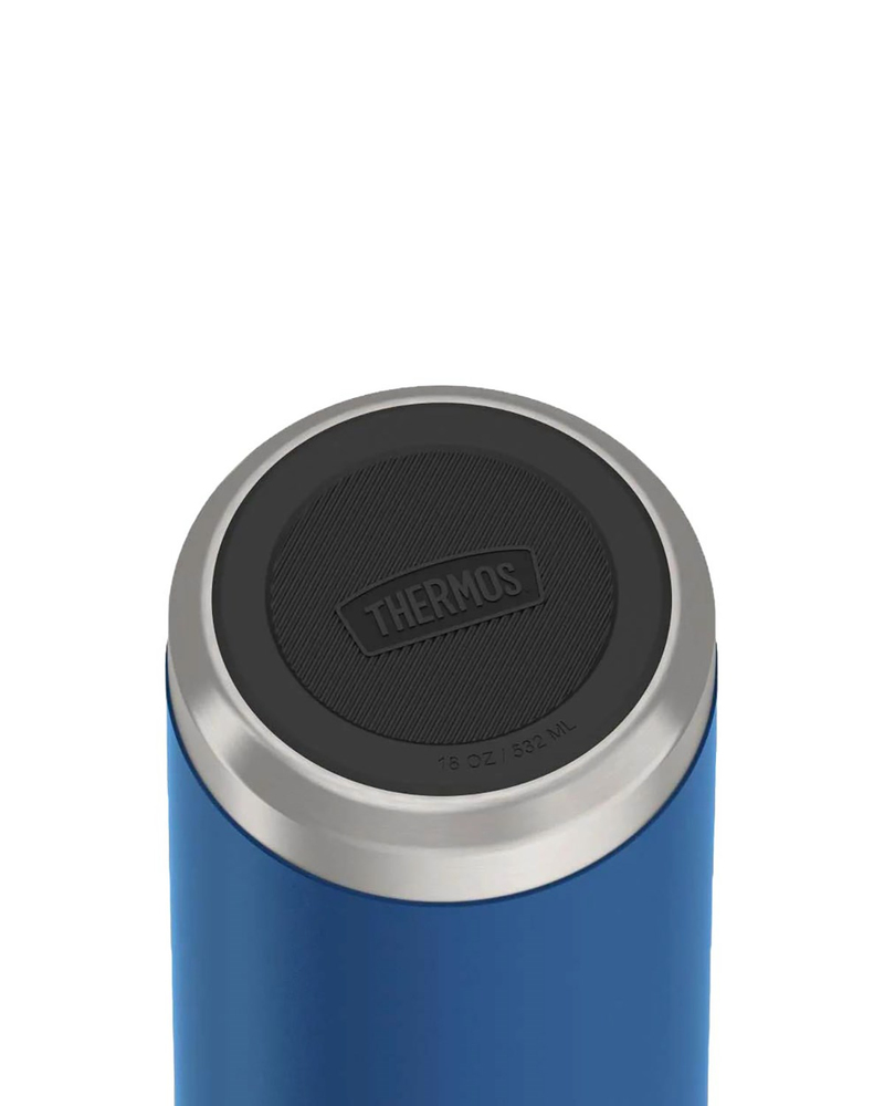 Thermos Icon IS251 Pipetli Termos 0,53 L Navy (NV)