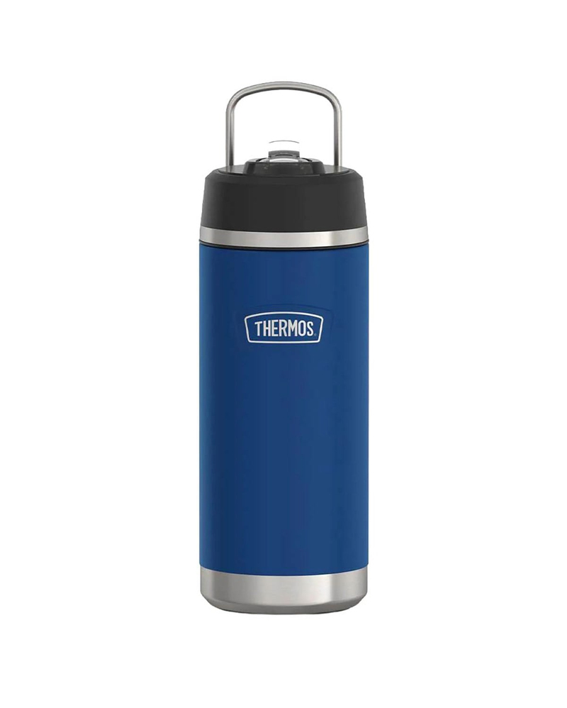 Thermos Icon IS251 Pipetli Termos 0,53 L Navy (NV)