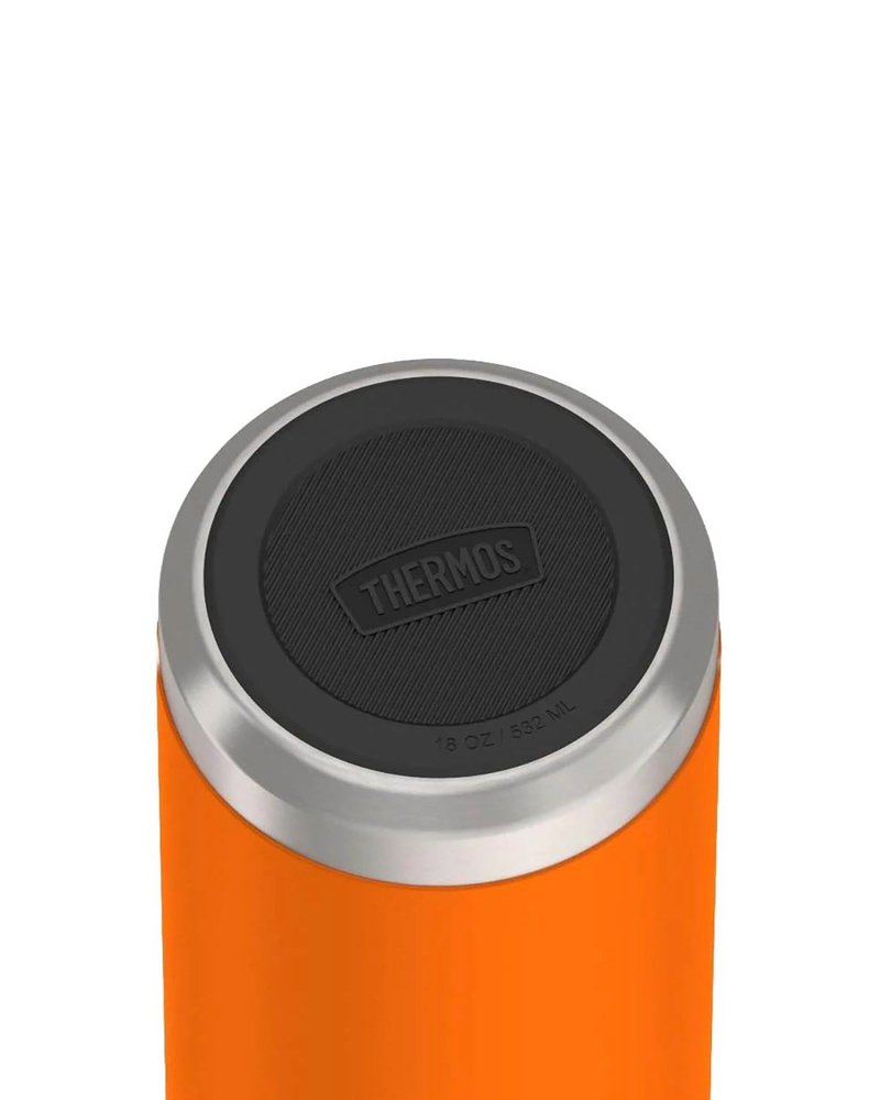 Thermos Icon IS251 Pipetli Termos 0,53 L Orange (OR)