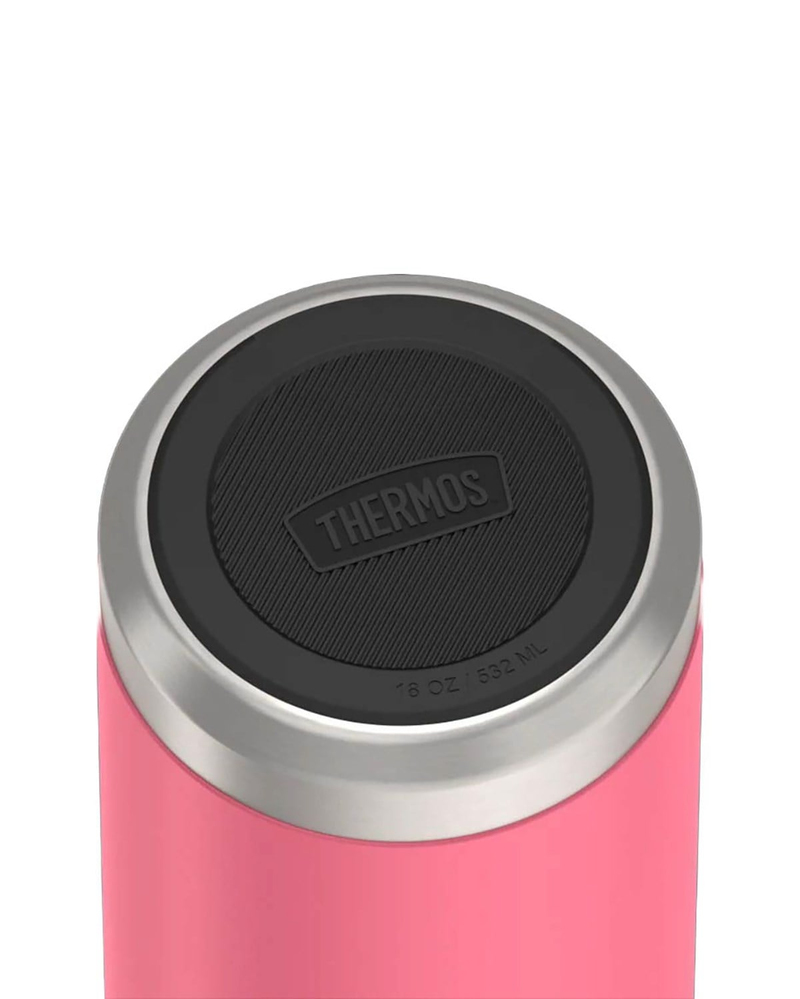 Thermos Icon IS251 Pipetli Termos 0,53 L Hot Pink (HP)