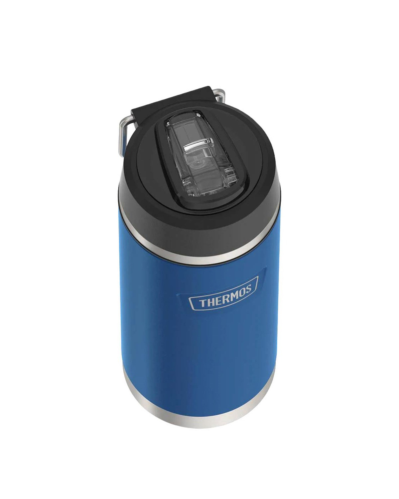 Thermos Icon IS251 Pipetli Termos 0,53 L Navy (NV)