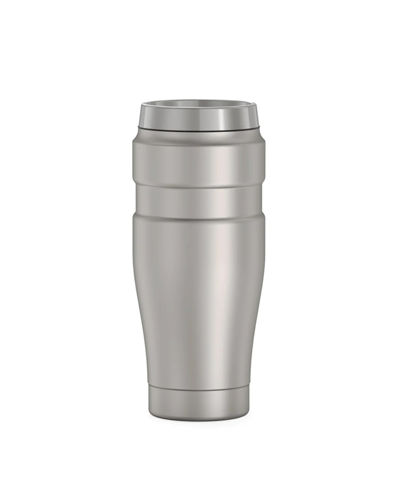 Thermos SK1005 Stainless King Mug 0,47 L Matte Stainless Steel (MS)