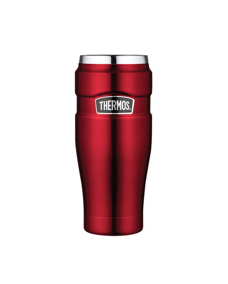 Thermos SK1005 Stainless King Mug 0,47 L Cranberry (CR)