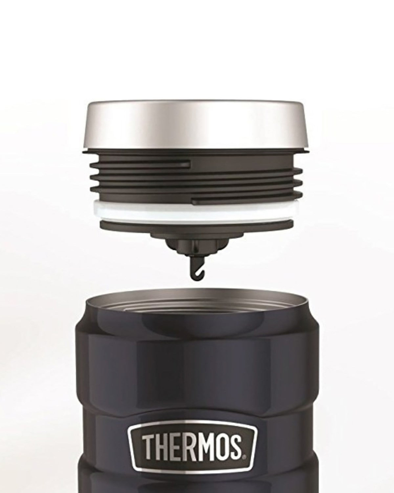 Thermos SK1005 Stainless King Mug 0,47 L Midnight Blue (MB)