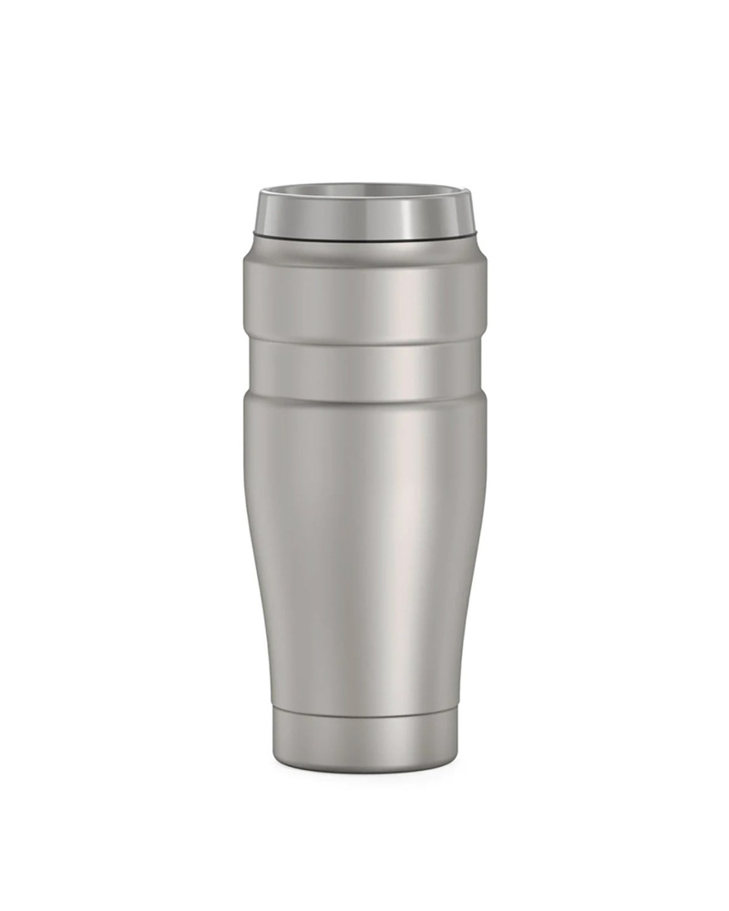 Thermos SK1005 Stainless King Mug 0,47 L Matte Stainless Steel (MS)