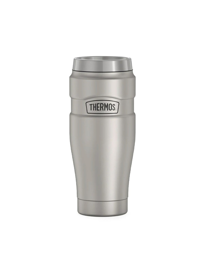 Thermos SK1005 Stainless King Mug 0,47 L Matte Stainless Steel (MS)