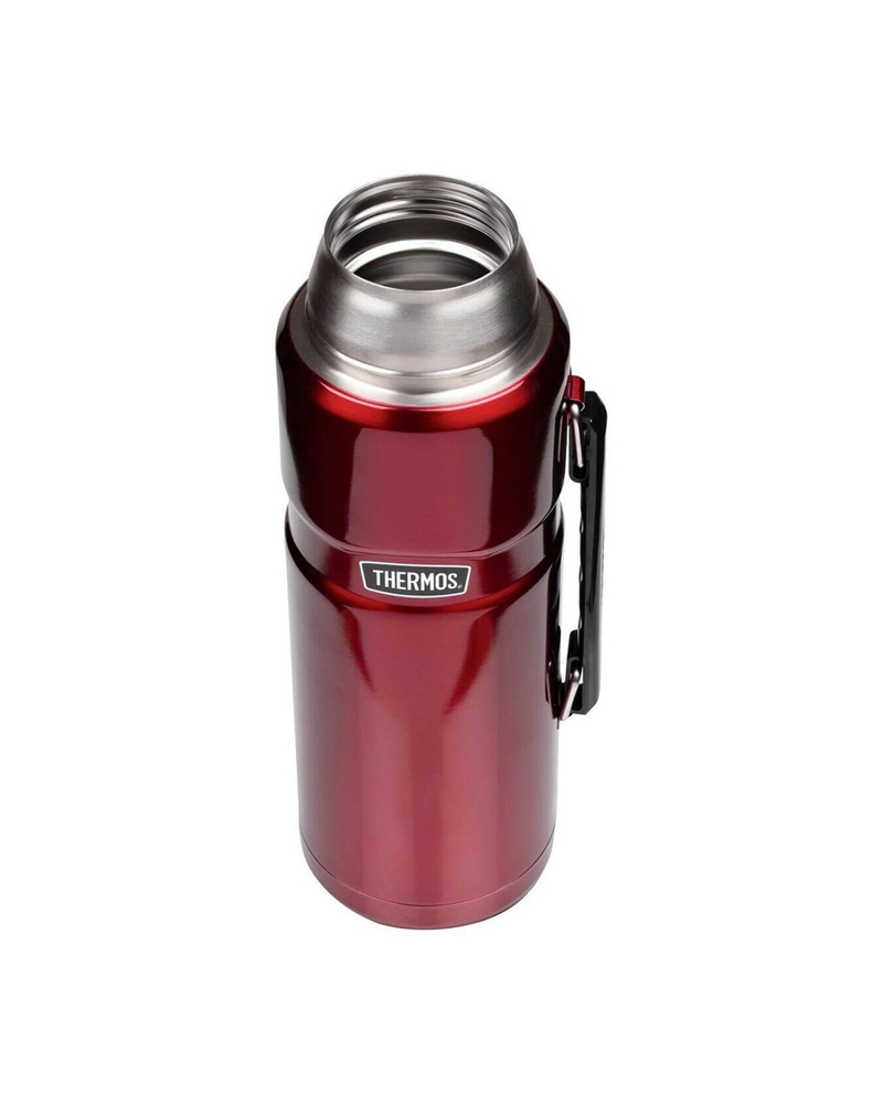Thermos SK2020 Stainless King X Large Mug 2L Cranberry (CR)