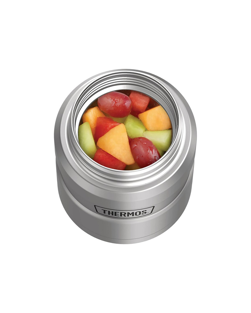Thermos SK3000 Stainless King Yemek Termosu 0,47 L Matte Stainless Steel (MS)