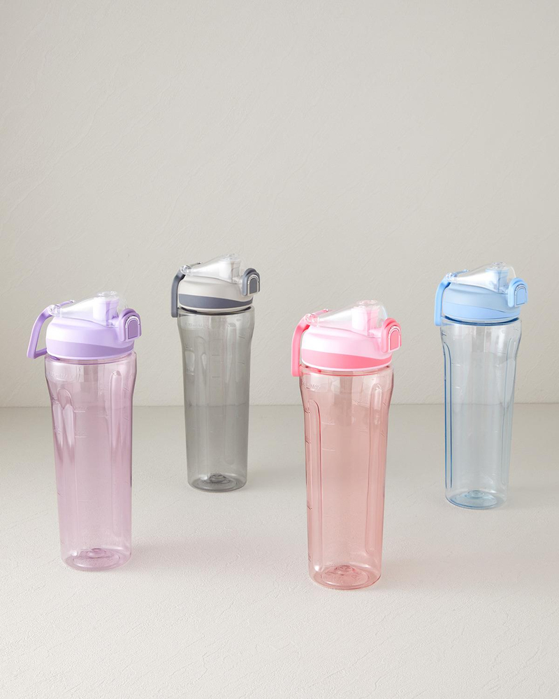 Trento Tritan Travel Mug 600 ml Mavi