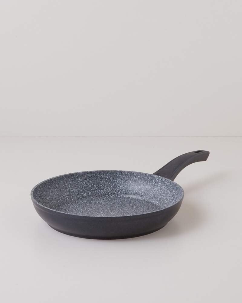 Valencia Premium 2 Parça Tava Seti 24-28 cm Siyah