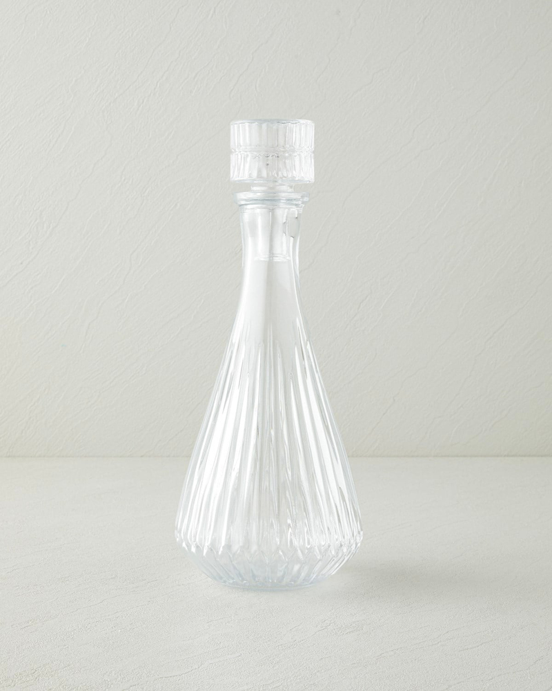 Valiant Cam Karaf 1200 ml Şeffaf