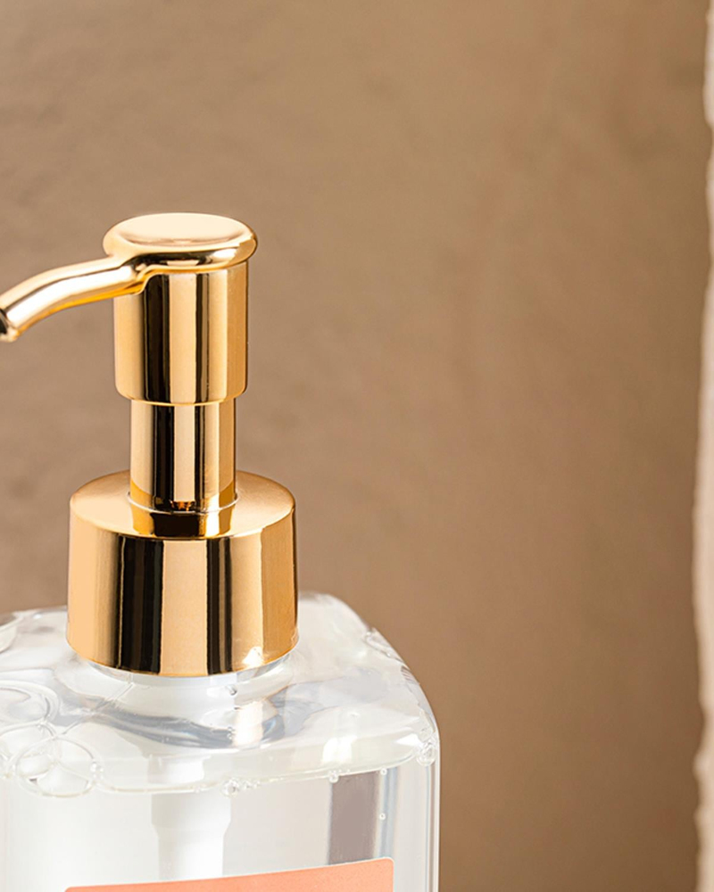 Vanilla Wind Sıvı Sabun