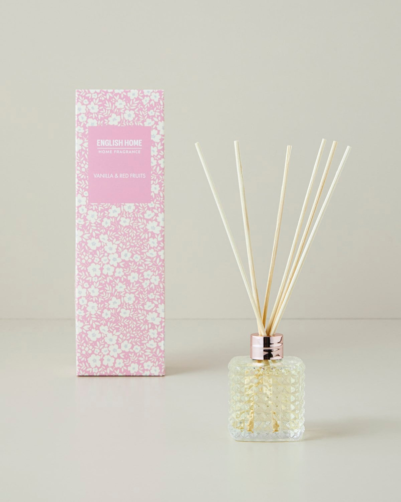 Vanilla&Red Fruits Çubuklu Oda Kokusu 75 ml