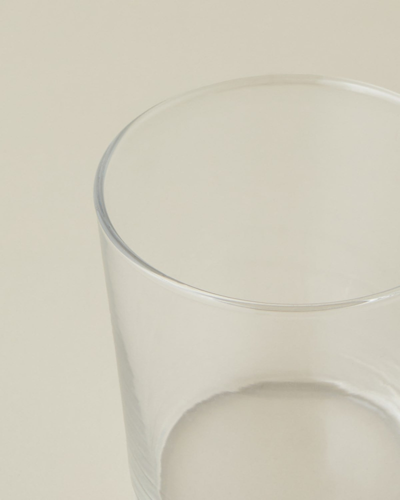 Vela Cam 5 Parça Su Takımı 1150 ml + 380 ml Şeffaf