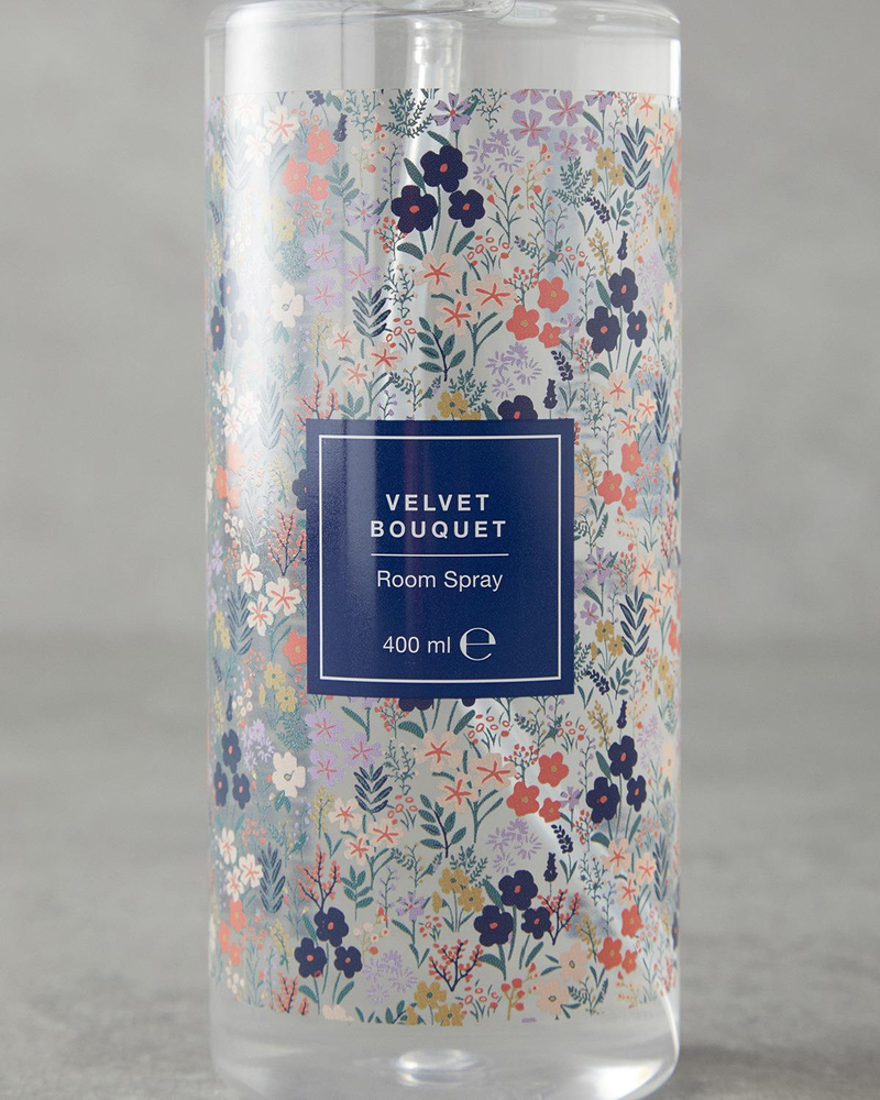 Velvet Bouqet Oda Spreyi 400 ml