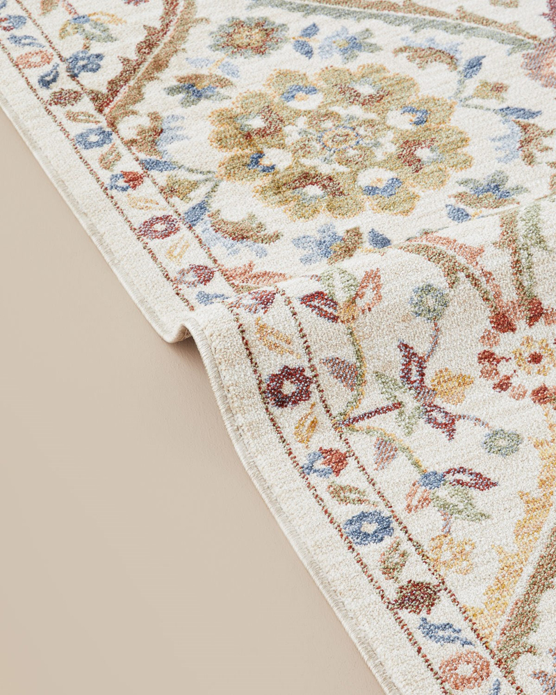 Verda Halı 160x230 cm Multicolor