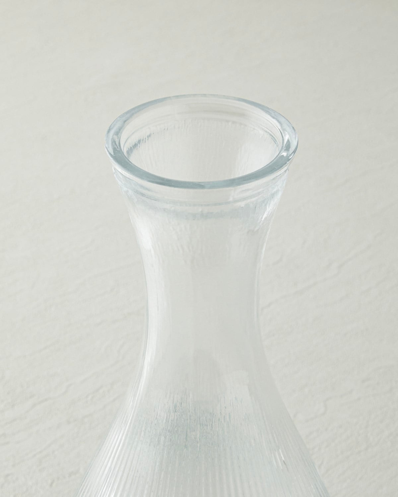 Warden Cam Karaf 1200 ml Şeffaf
