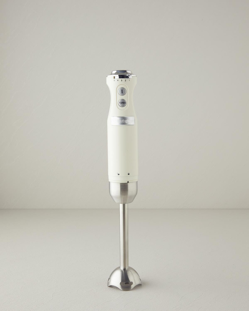 Westinghouse Retro El Blenderı Krem