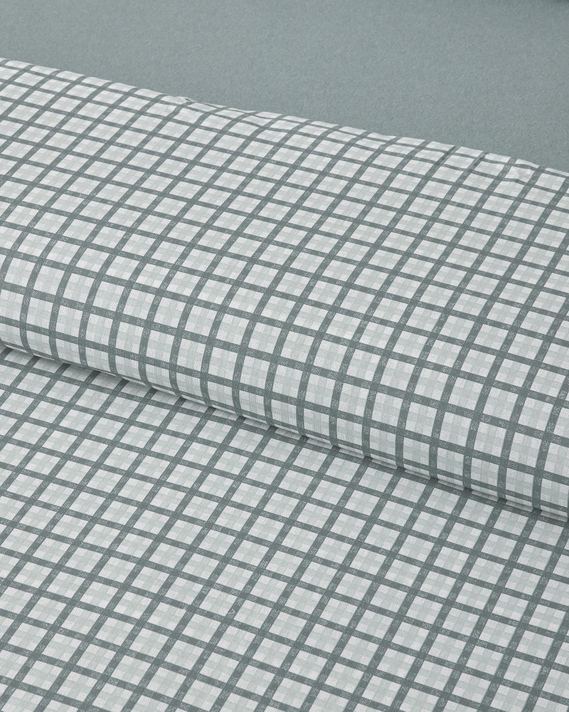Windsor Kolay Ütülenir Tek Kişilik Nevresim Takımı 160x220 cm Yeşil