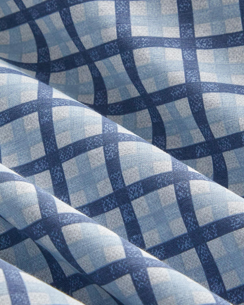 Windsor Kolay Ütülenir Tek Kişilik Nevresim Takımı 160x220 cm Mavi